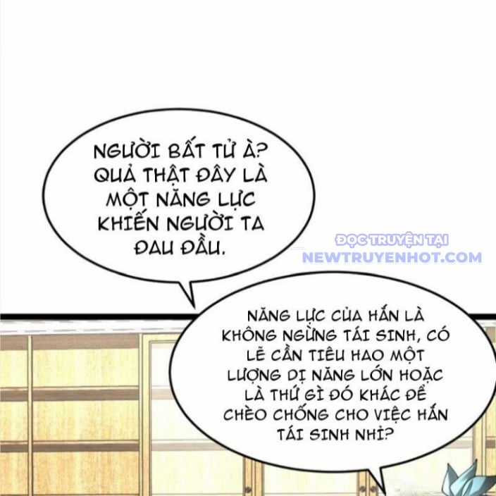 Toàn Cầu Băng Phong: Ta Chế Tạo Phòng An Toàn Tại Tận Thế Chapter 600 trang 22