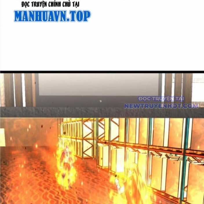 Toàn Cầu Băng Phong: Ta Chế Tạo Phòng An Toàn Tại Tận Thế Chapter 600 trang 25