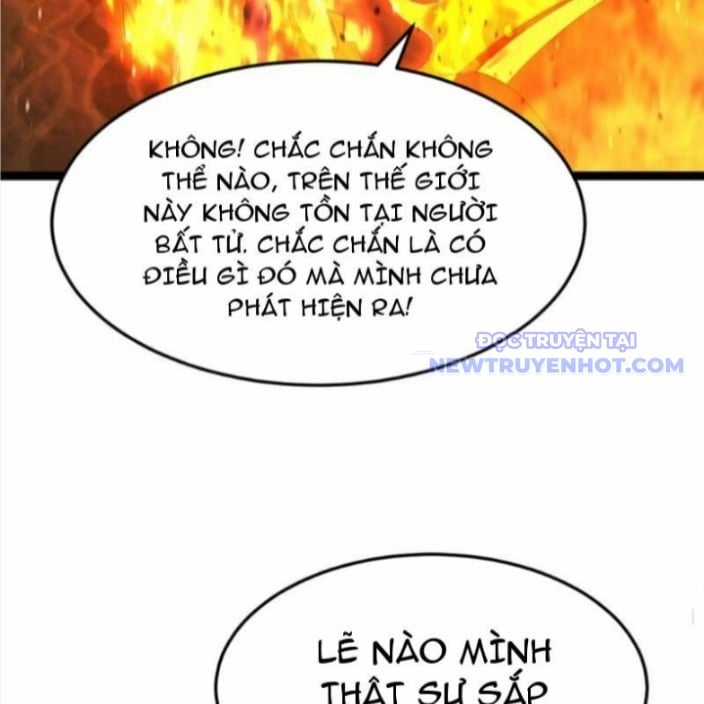 Toàn Cầu Băng Phong: Ta Chế Tạo Phòng An Toàn Tại Tận Thế Chapter 600 trang 28