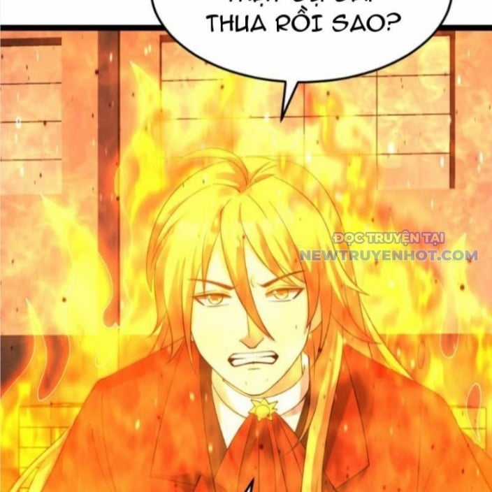 Toàn Cầu Băng Phong: Ta Chế Tạo Phòng An Toàn Tại Tận Thế Chapter 600 trang 29