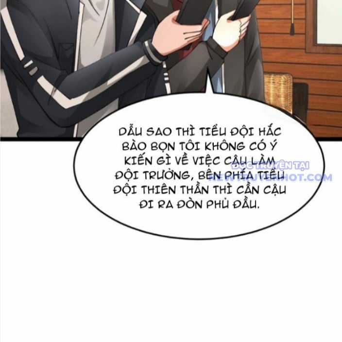 Toàn Cầu Băng Phong: Ta Chế Tạo Phòng An Toàn Tại Tận Thế Chapter 600 trang 3