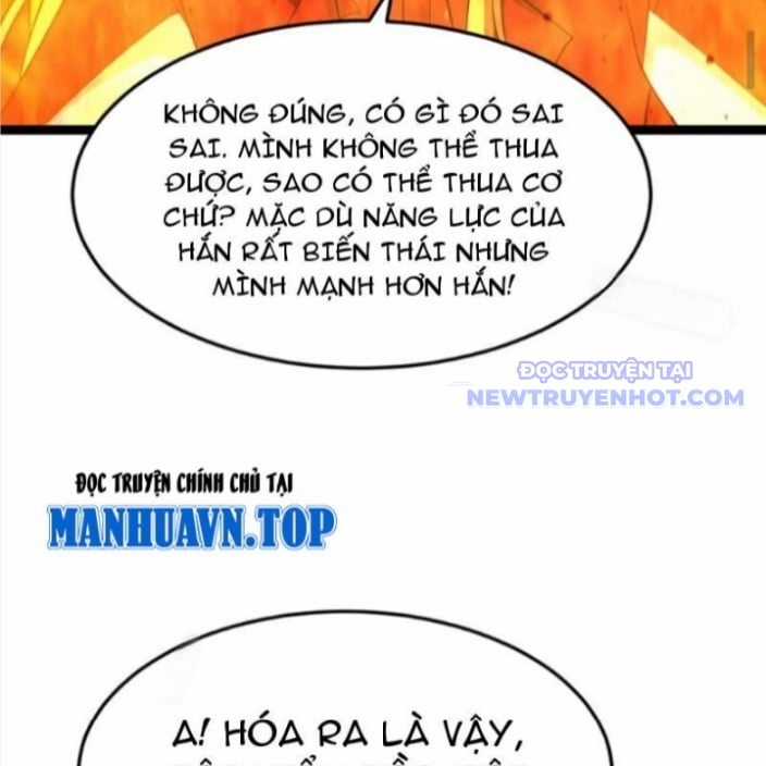 Toàn Cầu Băng Phong: Ta Chế Tạo Phòng An Toàn Tại Tận Thế Chapter 600 trang 30