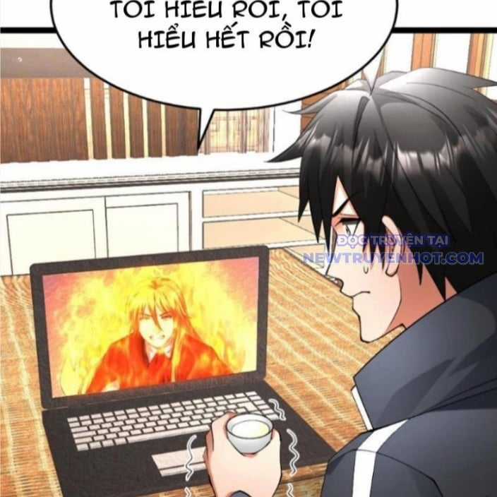 Toàn Cầu Băng Phong: Ta Chế Tạo Phòng An Toàn Tại Tận Thế Chapter 600 trang 31