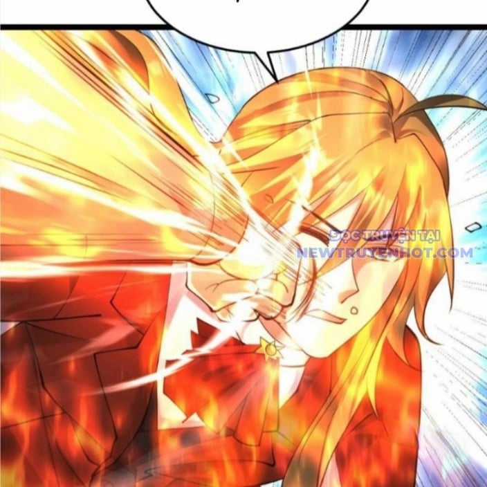 Toàn Cầu Băng Phong: Ta Chế Tạo Phòng An Toàn Tại Tận Thế Chapter 600 trang 37