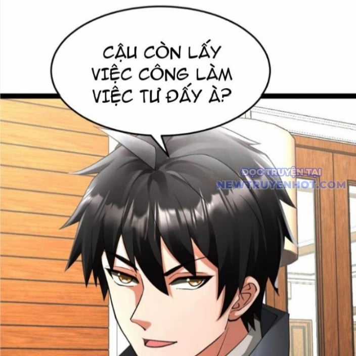 Toàn Cầu Băng Phong: Ta Chế Tạo Phòng An Toàn Tại Tận Thế Chapter 600 trang 4