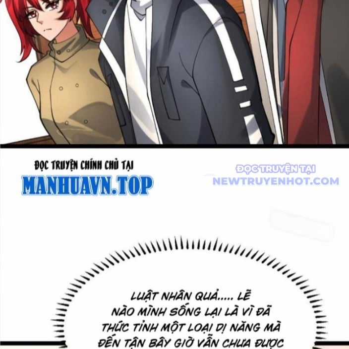 Toàn Cầu Băng Phong: Ta Chế Tạo Phòng An Toàn Tại Tận Thế Chapter 600 trang 41