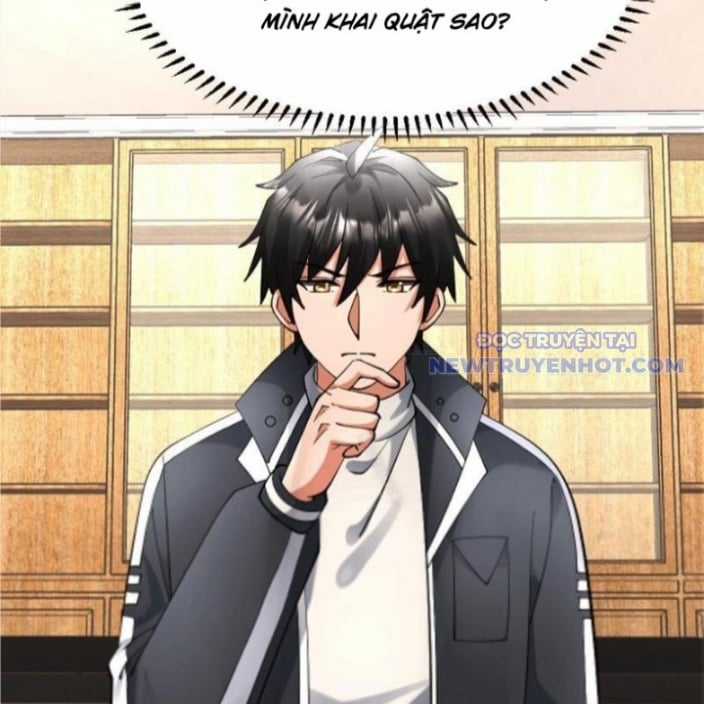 Toàn Cầu Băng Phong: Ta Chế Tạo Phòng An Toàn Tại Tận Thế Chapter 600 trang 42