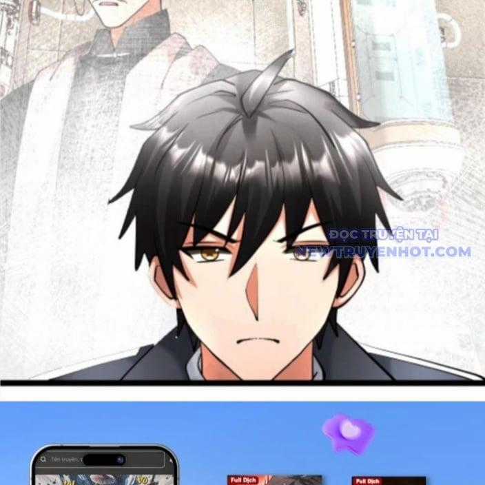 Toàn Cầu Băng Phong: Ta Chế Tạo Phòng An Toàn Tại Tận Thế Chapter 600 trang 44