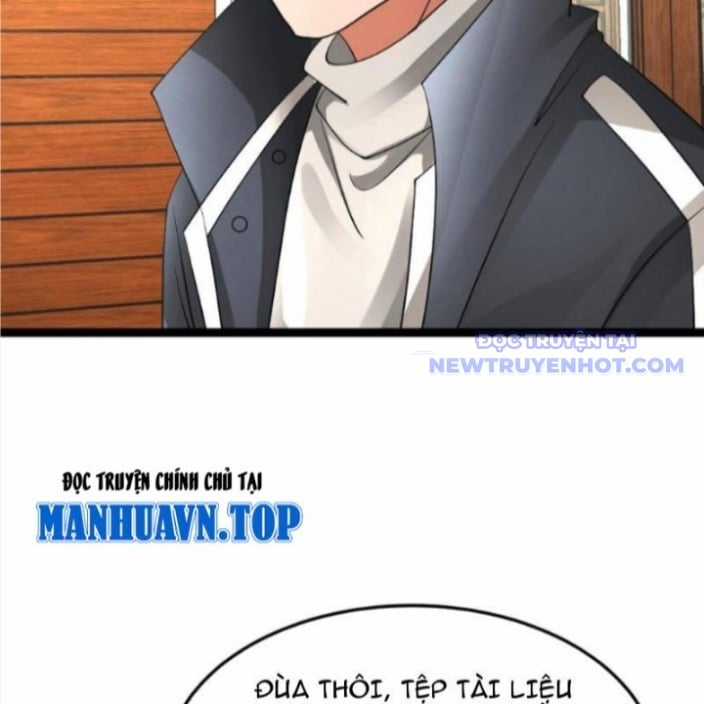 Toàn Cầu Băng Phong: Ta Chế Tạo Phòng An Toàn Tại Tận Thế Chapter 600 trang 5