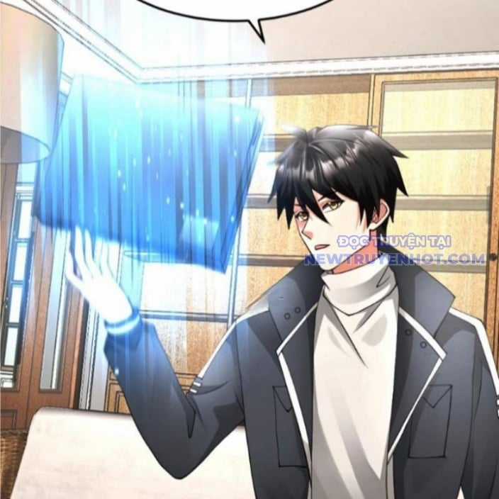 Toàn Cầu Băng Phong: Ta Chế Tạo Phòng An Toàn Tại Tận Thế Chapter 600 trang 8