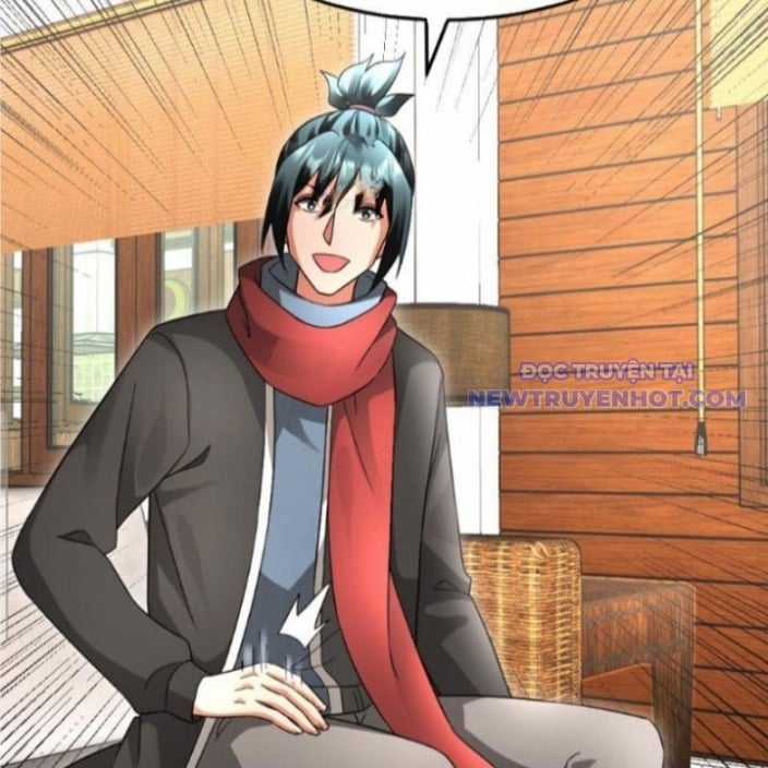 Toàn Cầu Băng Phong: Ta Chế Tạo Phòng An Toàn Tại Tận Thế Chapter 601 trang 10