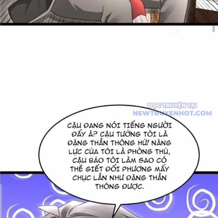 Toàn Cầu Băng Phong: Ta Chế Tạo Phòng An Toàn Tại Tận Thế Chapter 601 trang 11