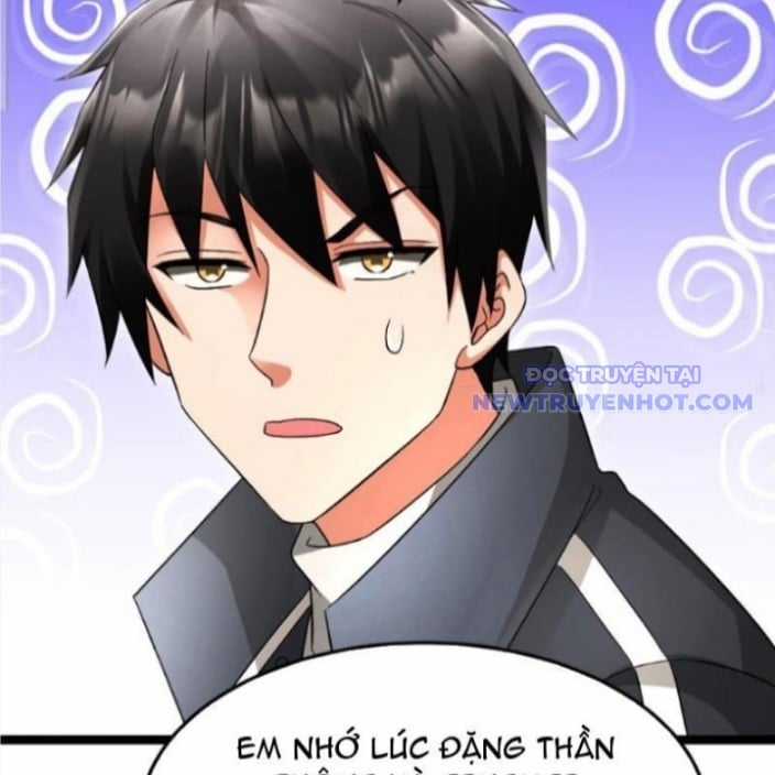 Toàn Cầu Băng Phong: Ta Chế Tạo Phòng An Toàn Tại Tận Thế Chapter 601 trang 12