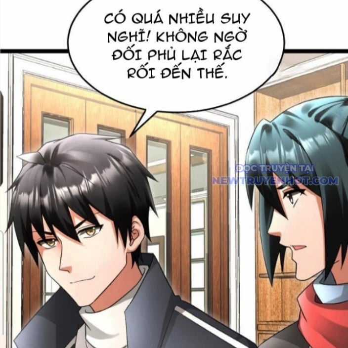Toàn Cầu Băng Phong: Ta Chế Tạo Phòng An Toàn Tại Tận Thế Chapter 601 trang 2