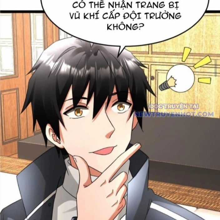 Toàn Cầu Băng Phong: Ta Chế Tạo Phòng An Toàn Tại Tận Thế Chapter 601 trang 27