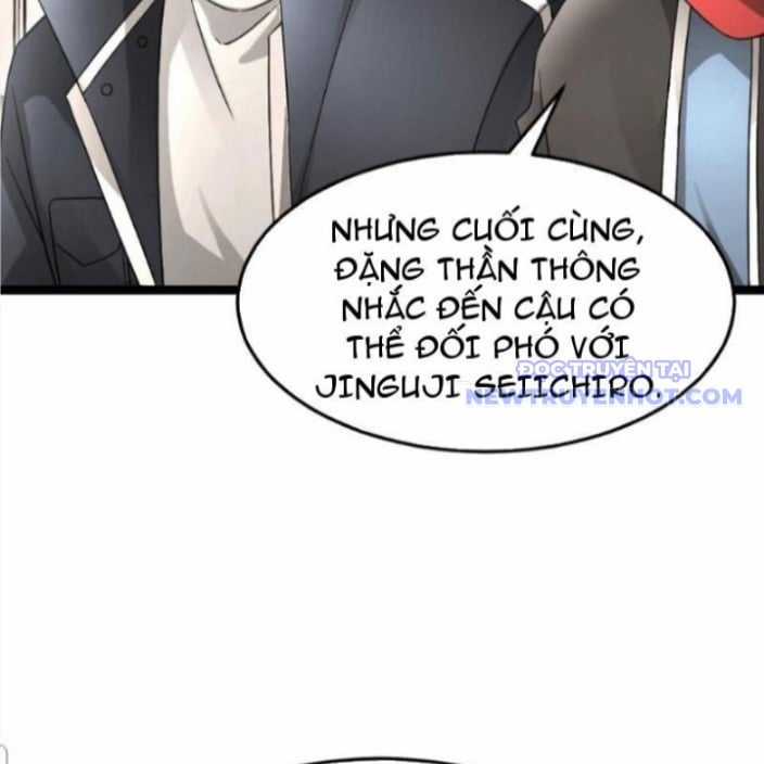 Toàn Cầu Băng Phong: Ta Chế Tạo Phòng An Toàn Tại Tận Thế Chapter 601 trang 3