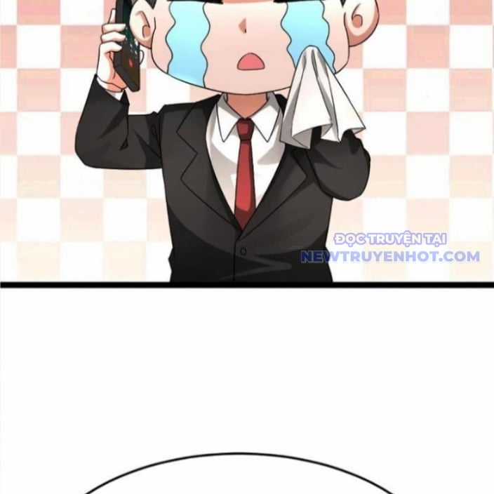 Toàn Cầu Băng Phong: Ta Chế Tạo Phòng An Toàn Tại Tận Thế Chapter 601 trang 42