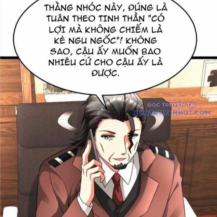 Toàn Cầu Băng Phong: Ta Chế Tạo Phòng An Toàn Tại Tận Thế Chapter 601 trang 43