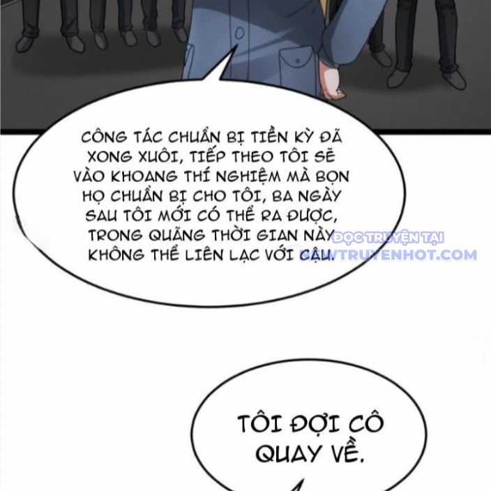 Toàn Cầu Băng Phong: Ta Chế Tạo Phòng An Toàn Tại Tận Thế Chapter 602 trang 10