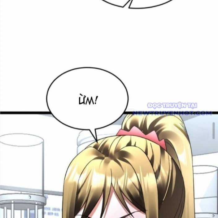 Toàn Cầu Băng Phong: Ta Chế Tạo Phòng An Toàn Tại Tận Thế Chapter 602 trang 11