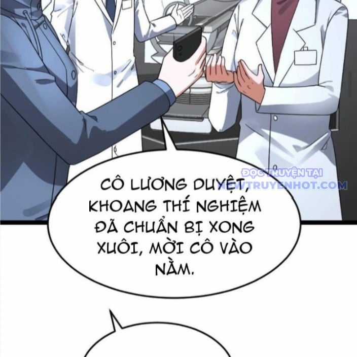 Toàn Cầu Băng Phong: Ta Chế Tạo Phòng An Toàn Tại Tận Thế Chapter 602 trang 14