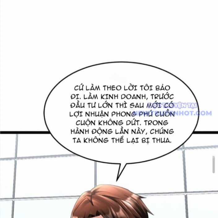 Toàn Cầu Băng Phong: Ta Chế Tạo Phòng An Toàn Tại Tận Thế Chapter 602 trang 17
