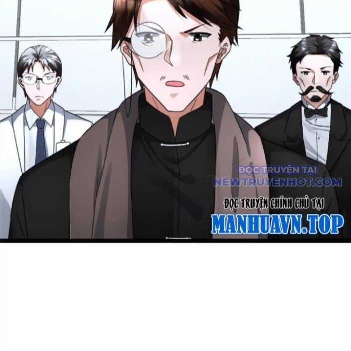 Toàn Cầu Băng Phong: Ta Chế Tạo Phòng An Toàn Tại Tận Thế Chapter 602 trang 18