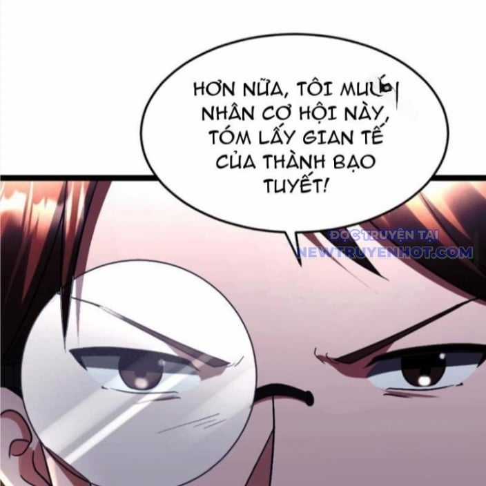Toàn Cầu Băng Phong: Ta Chế Tạo Phòng An Toàn Tại Tận Thế Chapter 602 trang 19