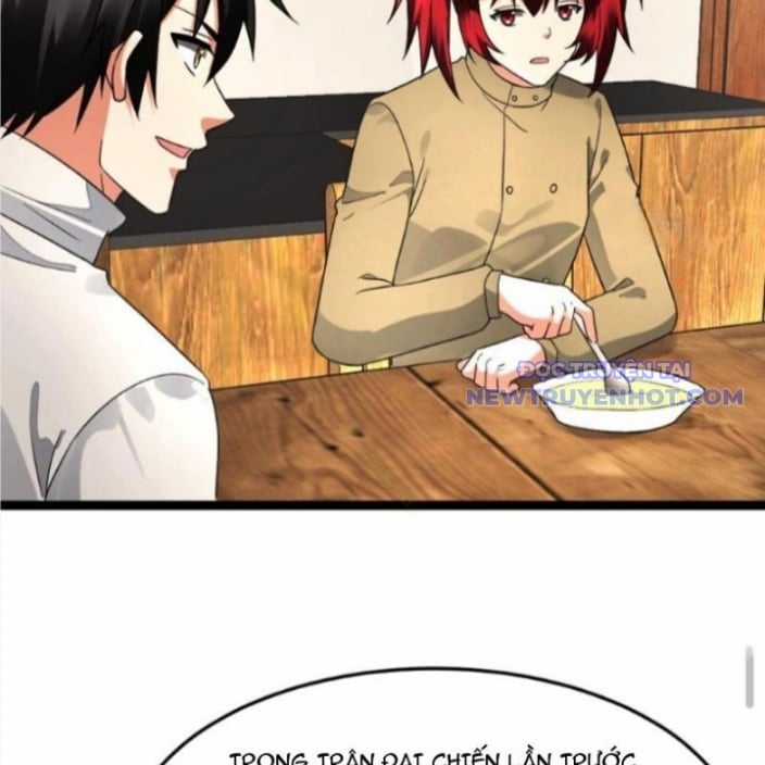 Toàn Cầu Băng Phong: Ta Chế Tạo Phòng An Toàn Tại Tận Thế Chapter 602 trang 25