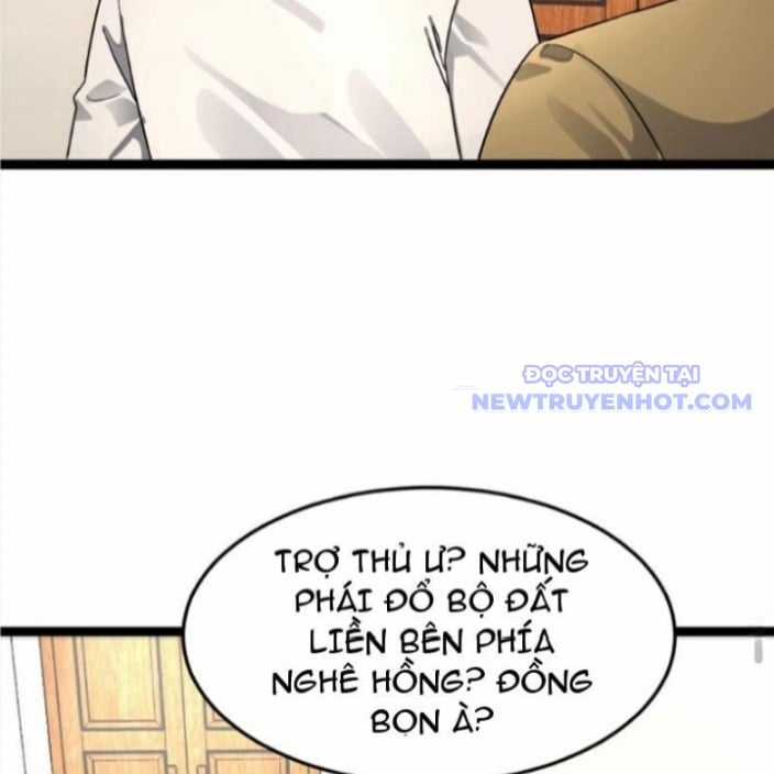 Toàn Cầu Băng Phong: Ta Chế Tạo Phòng An Toàn Tại Tận Thế Chapter 602 trang 29