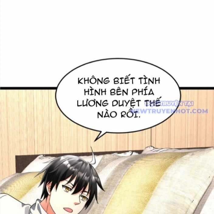 Toàn Cầu Băng Phong: Ta Chế Tạo Phòng An Toàn Tại Tận Thế Chapter 602 trang 3