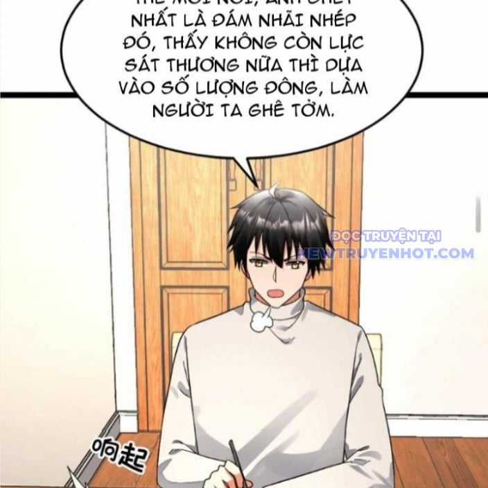 Toàn Cầu Băng Phong: Ta Chế Tạo Phòng An Toàn Tại Tận Thế Chapter 602 trang 32