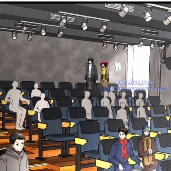 Toàn Cầu Băng Phong: Ta Chế Tạo Phòng An Toàn Tại Tận Thế Chapter 602 trang 39