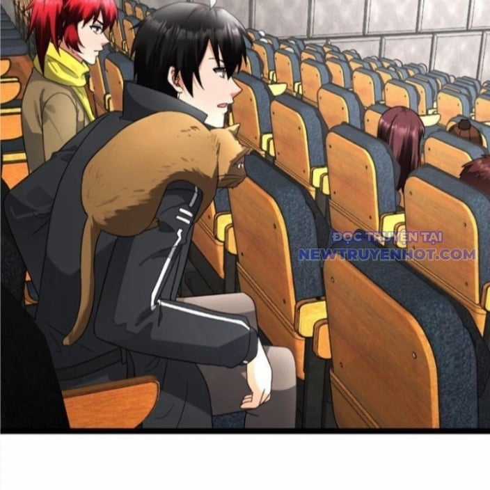 Toàn Cầu Băng Phong: Ta Chế Tạo Phòng An Toàn Tại Tận Thế Chapter 602 trang 41