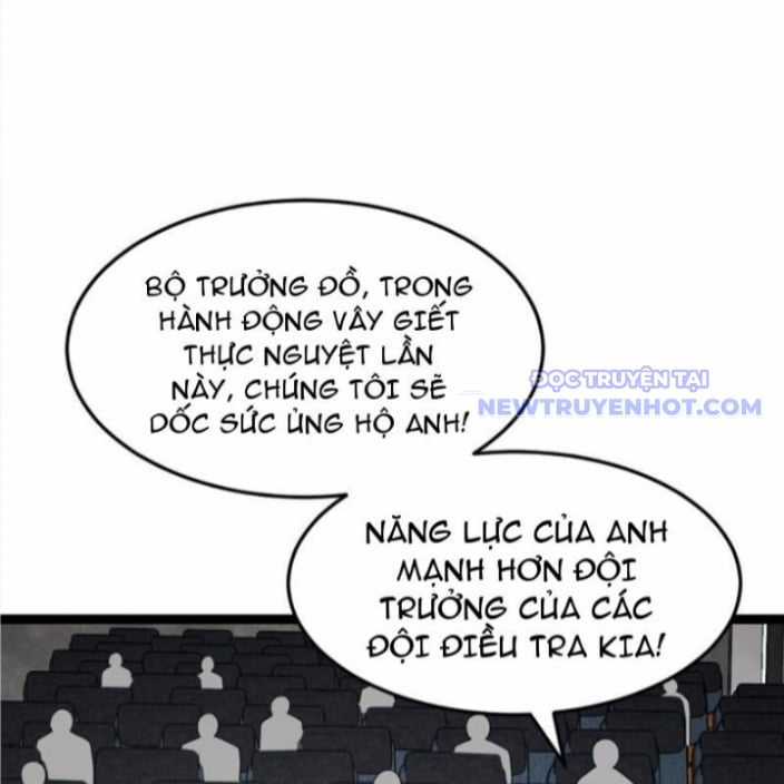 Toàn Cầu Băng Phong: Ta Chế Tạo Phòng An Toàn Tại Tận Thế Chapter 602 trang 42