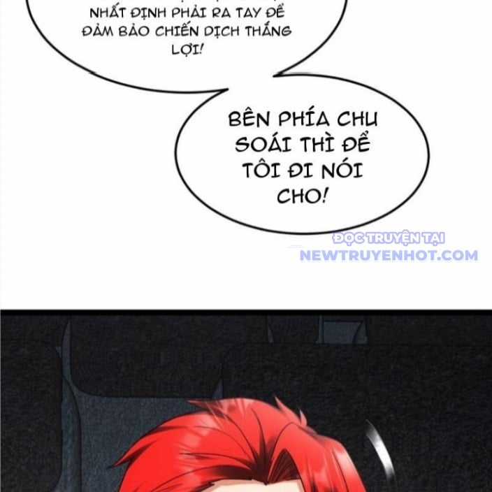 Toàn Cầu Băng Phong: Ta Chế Tạo Phòng An Toàn Tại Tận Thế Chapter 602 trang 44