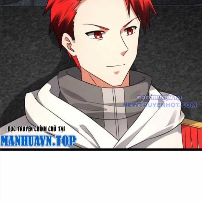 Toàn Cầu Băng Phong: Ta Chế Tạo Phòng An Toàn Tại Tận Thế Chapter 602 trang 45