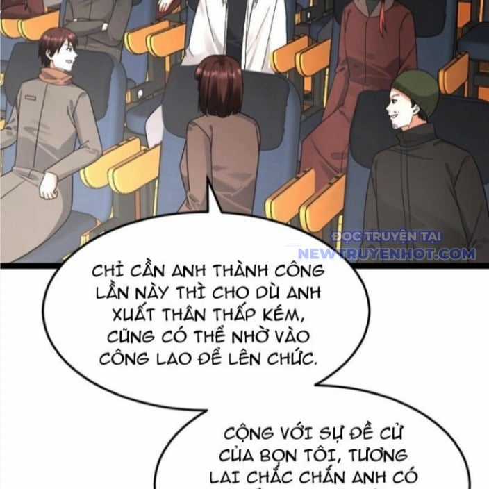 Toàn Cầu Băng Phong: Ta Chế Tạo Phòng An Toàn Tại Tận Thế Chapter 602 trang 47