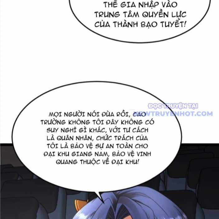 Toàn Cầu Băng Phong: Ta Chế Tạo Phòng An Toàn Tại Tận Thế Chapter 602 trang 48