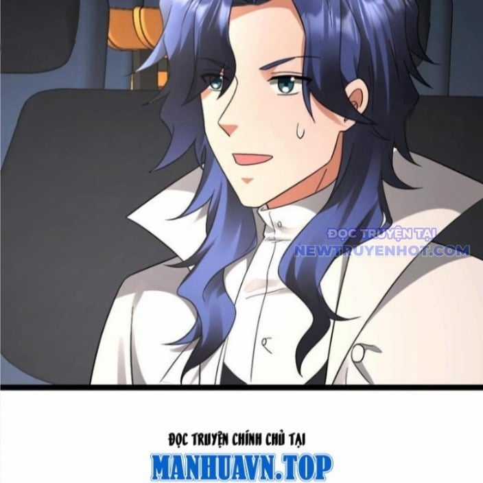 Toàn Cầu Băng Phong: Ta Chế Tạo Phòng An Toàn Tại Tận Thế Chapter 602 trang 49