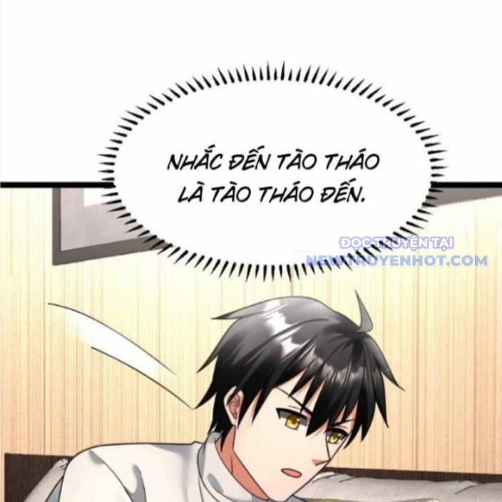Toàn Cầu Băng Phong: Ta Chế Tạo Phòng An Toàn Tại Tận Thế Chapter 602 trang 5
