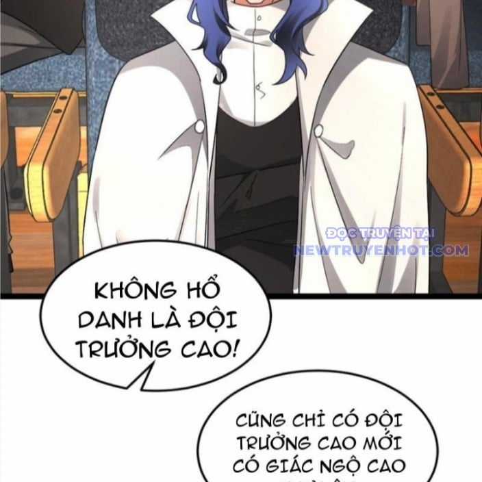 Toàn Cầu Băng Phong: Ta Chế Tạo Phòng An Toàn Tại Tận Thế Chapter 602 trang 51