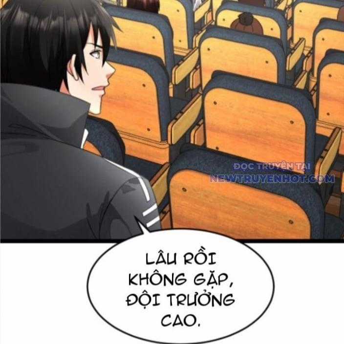 Toàn Cầu Băng Phong: Ta Chế Tạo Phòng An Toàn Tại Tận Thế Chapter 602 trang 53