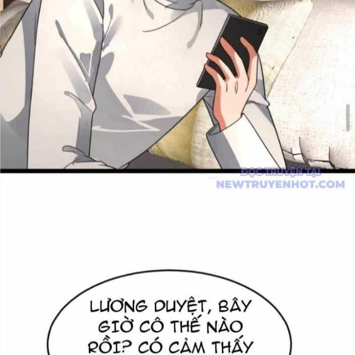 Toàn Cầu Băng Phong: Ta Chế Tạo Phòng An Toàn Tại Tận Thế Chapter 602 trang 6