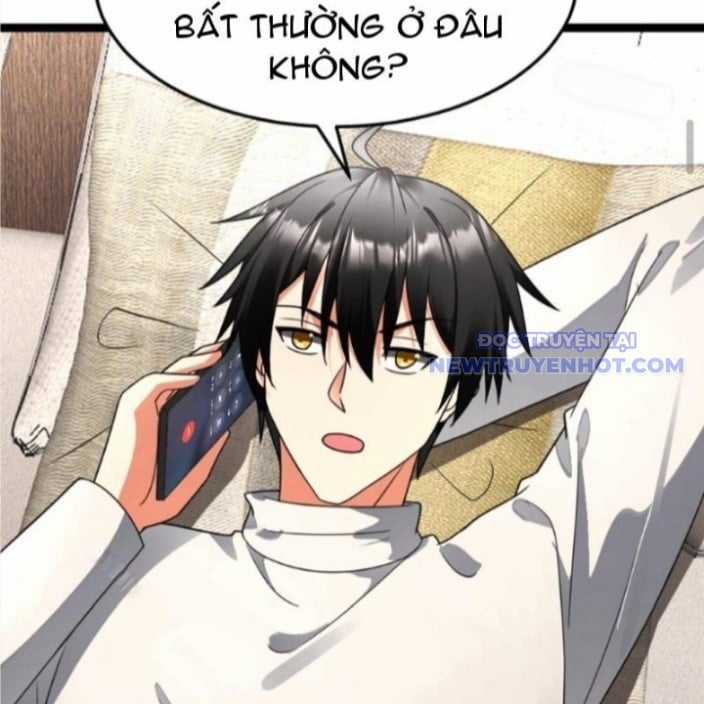 Toàn Cầu Băng Phong: Ta Chế Tạo Phòng An Toàn Tại Tận Thế Chapter 602 trang 7