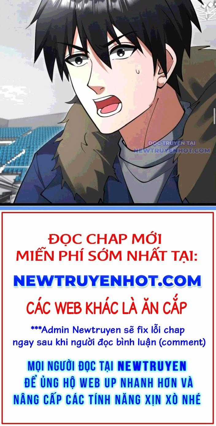 Toàn Cầu Băng Phong: Ta Chế Tạo Phòng An Toàn Tại Tận Thế Chapter 608 trang 6