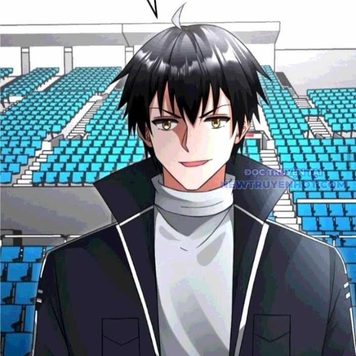 Toàn Cầu Băng Phong: Ta Chế Tạo Phòng An Toàn Tại Tận Thế Chapter 609 trang 12