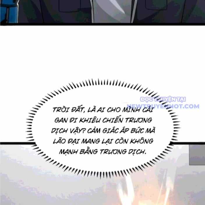 Toàn Cầu Băng Phong: Ta Chế Tạo Phòng An Toàn Tại Tận Thế Chapter 609 trang 13