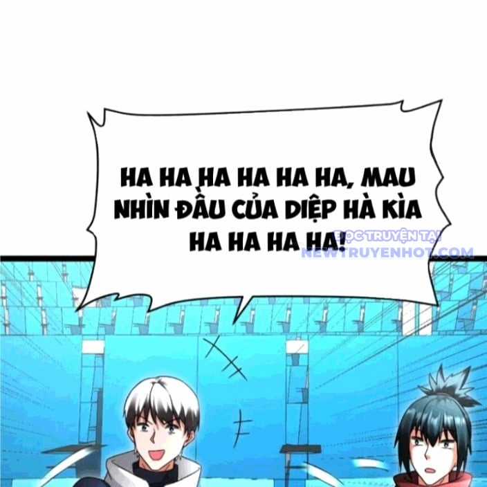 Toàn Cầu Băng Phong: Ta Chế Tạo Phòng An Toàn Tại Tận Thế Chapter 609 trang 15