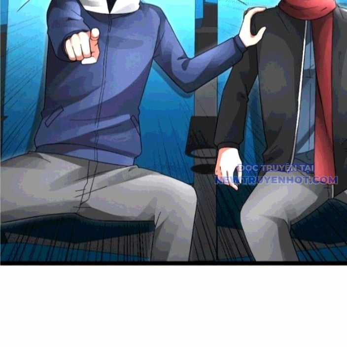 Toàn Cầu Băng Phong: Ta Chế Tạo Phòng An Toàn Tại Tận Thế Chapter 609 trang 16